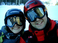Sugarbush