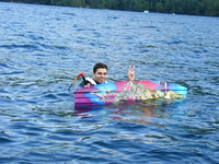 Lake George