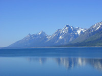 Jackson Hole