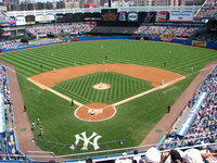 The Yankees