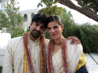 Jai's Wedding