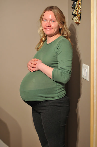 38 weeks