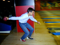 Lazard Bowling