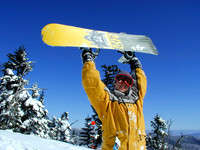 Stowe
