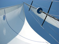 Sailing
