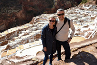Peru: Sacred Valley