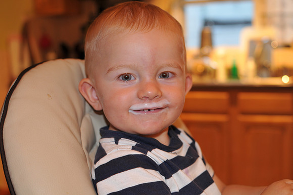 Got Milk?