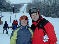 Sugarbush