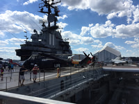 Intrepid