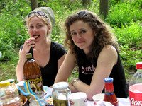 Inna's Birthday