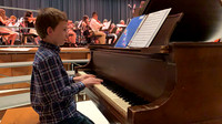 Gabriel's May School Concert