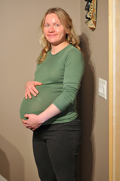 38 weeks