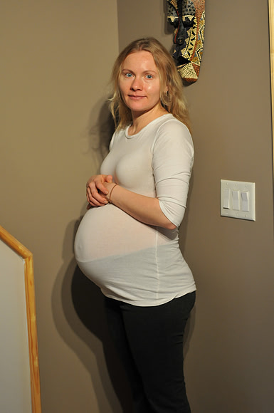 28.5 weeks