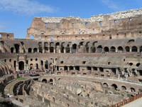 Mom's Italy