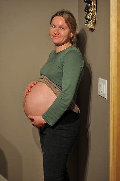 36 weeks