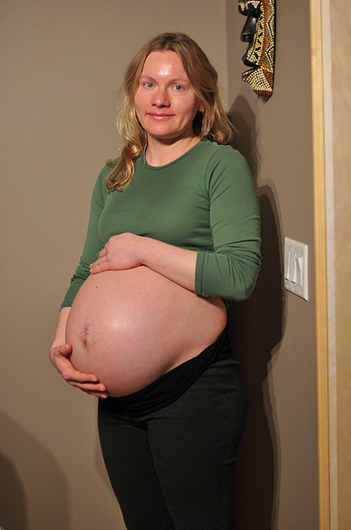 38 weeks