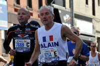 NYC Marathon