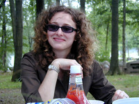 Inna's Birthday