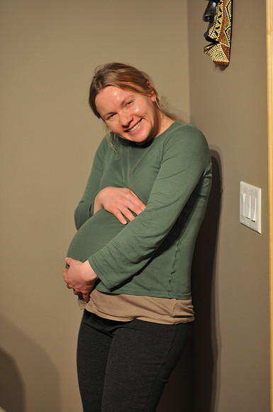 36 weeks