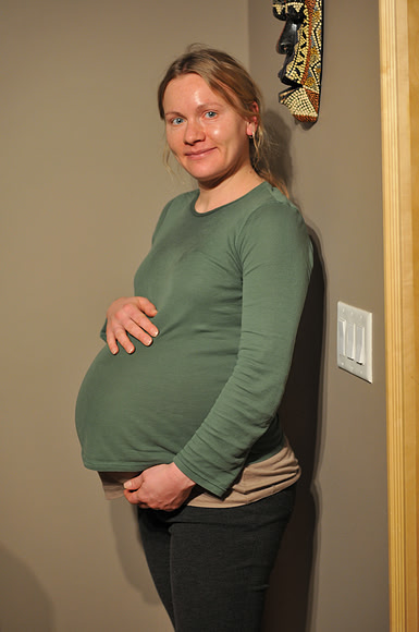 36 weeks