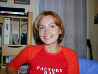 Factory Rat