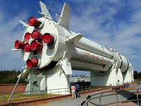 Cape Canaveral